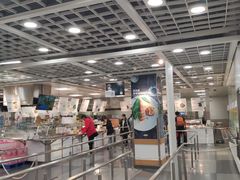 -宜家·瑞典风味餐厅(北京西红门店)