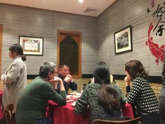 -老吉士酒家(天平路店)