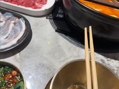 -琥珀川糟粕醋火锅(慈云寺店)