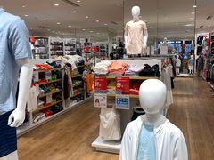 -优衣库(南宁江南万达店)