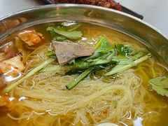 -韩麦大冷面(桂花街直营店)