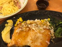 -萨莉亚意式餐厅(黄村高德汇店)