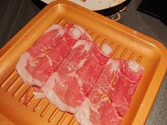 -牛YO寿喜烧和牛火锅自助(三台子万象汇店)