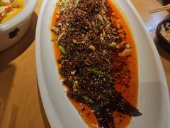 -汉·鲜味人知(陈家营店)