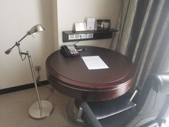 -青岛海尔洲际酒店