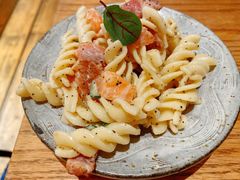 -啢啢茶寮(芳华横街店)