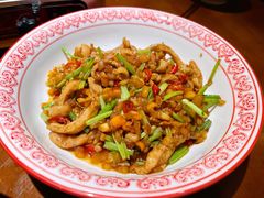 -蛮佬拾·乡里土菜馆(河西王府井店)