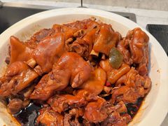 -晶丽香榭自助餐(南京大饭店)