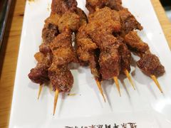 -嬷孙家潮汕牛肉火锅(北京路天河城店)