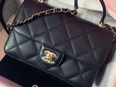 -CHANEL(恒隆广场店)