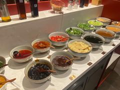 -牛村来人潮汕牛肉火锅(西单店)