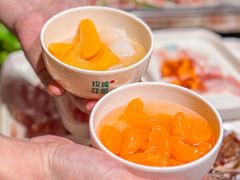 -玫瑰花园自助烤肉(顺义鑫海韵通店)