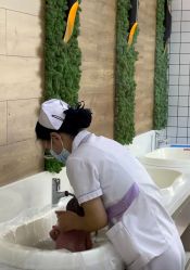 -禧贝阁母婴呵护中心(市图书馆店)