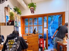 -红猪卤肉饭(大西洋美食城店)