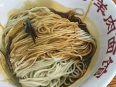 -小辫子羊肉面馆(周东店)