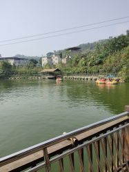 -南海地球村生态亲子乐园