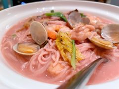 -莆田餐厅PUTIEN(万象天地店)