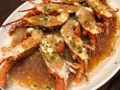 -环球港凯悦 · 享悦中餐厅