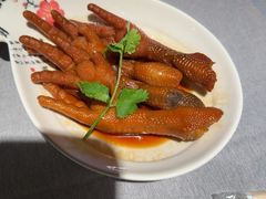 -晓粤·惹味粤菜(凯德乐峰广场店)