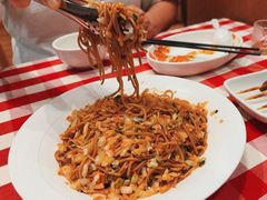 -西贝(华发商都店)