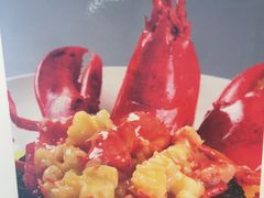 -廊亦舫Lang Yi Fang Restaurant(金桥店)