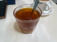 -華歡冰室-WahFoon(吉大店)