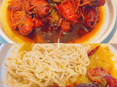 -辣盆盆麻辣小龙虾(哈尔滨总店)