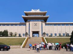 -雨花台烈士纪念馆