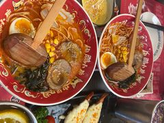 -仙隐小鹿中华料理(南宁万象城店)