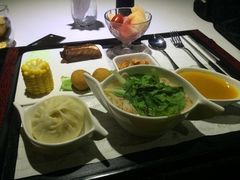 -乐山上善居·养心禅景酒店(世豪广场高铁站店)