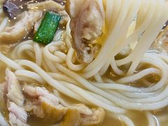 -锦泓老字号猪脏粉(东联大厦店)