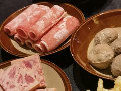 -重庆老灶火锅(红岭店)