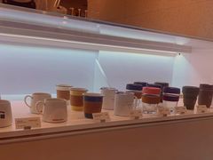 -Manner Coffee(深圳福田大中华店)