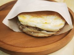 -一炉乡手工烧饼·汤粉