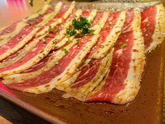 -久苑烧肉(世界城广场店)
