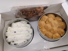 -半勺舒舒生日蛋糕店