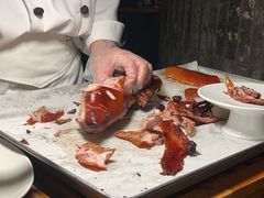 -四季民福烤鸭店(外滩外白渡桥店)