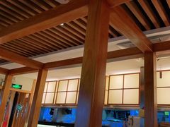 -仓桥家·焗寿司·锅物(光谷步行街店)