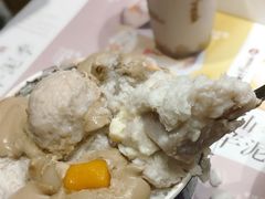 -鲜芋仙(中环百联2店)