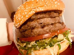 火烤牛肉特煲-The Habit Burger Grill 哈比特汉堡(复兴soho店)
