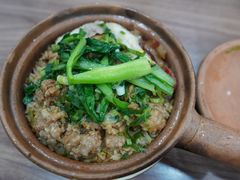 什锦煲仔饭-潮香兴煲仔饭(莲花路店)