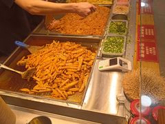 -丁家坡洋芋·观音桥好吃街A区(全国总店)