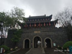 -昌州古城