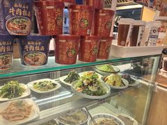 -西部马华清真兰州牛肉面·烧烤夜市(关东店)