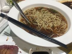 -汤记传菜(秀浦路店)