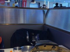 -徐记小怪兽肉蟹煲(中央大街店)