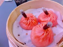 -桂满陇·手作小笼包&江南叫花鸡(中山公园店)