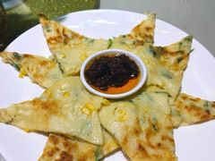 -五观堂素食(新华路店)