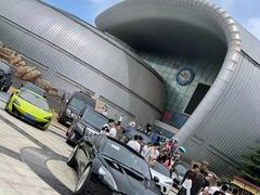 -烟台海昌鲸鲨海洋公园