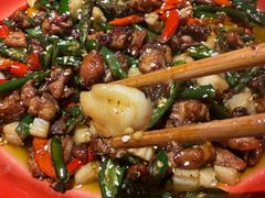 -兔槽江湖菜·重庆璧山兔(水围店)